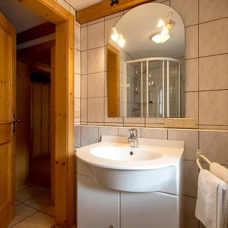 Appartement Kirchmoar Sankt Blasen