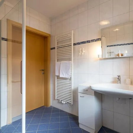 Kirchmoar Appartement *