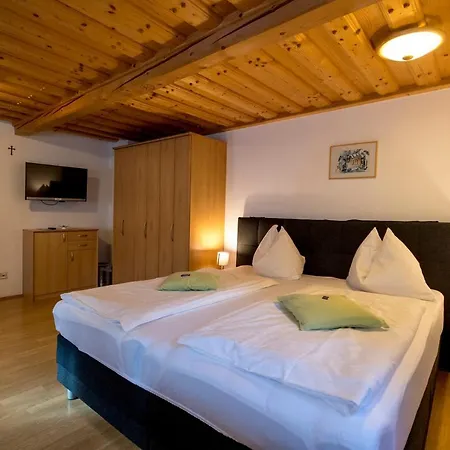 Kirchmoar Appartement