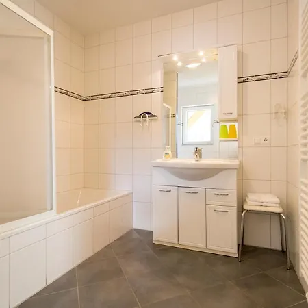 Kirchmoar Appartement Sankt Blasen