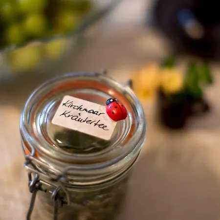 Kirchmoar Sankt Blasen