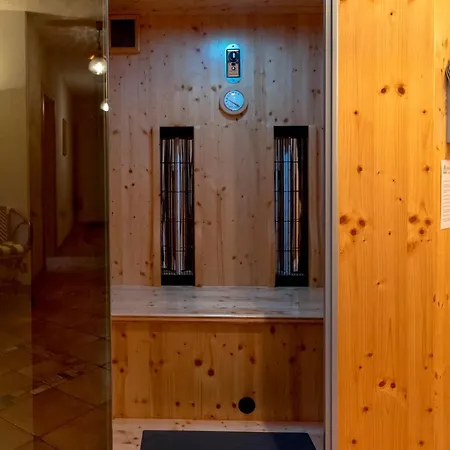 Kirchmoar Appartamento