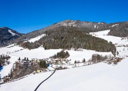 Kirchmoar Appartement *