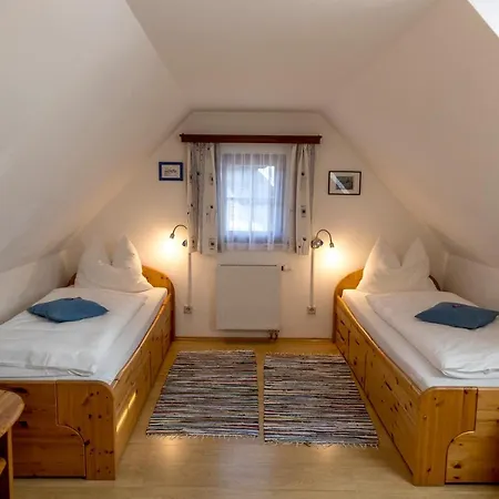 Kirchmoar * Sankt Blasen