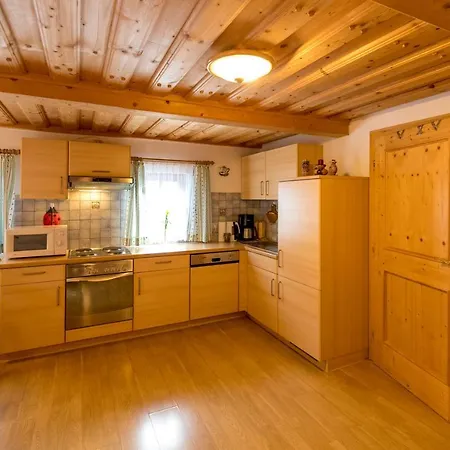 Kirchmoar Appartement *