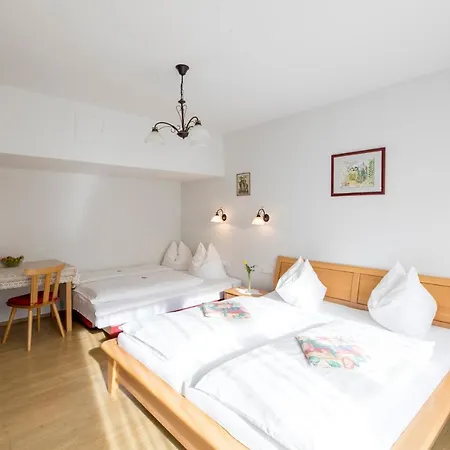 Appartement Kirchmoar Sankt Blasen