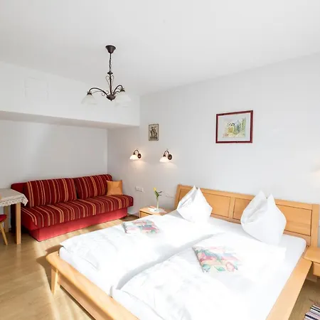 Kirchmoar * Sankt Blasen