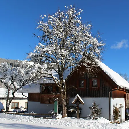 Kirchmoar Appartement *