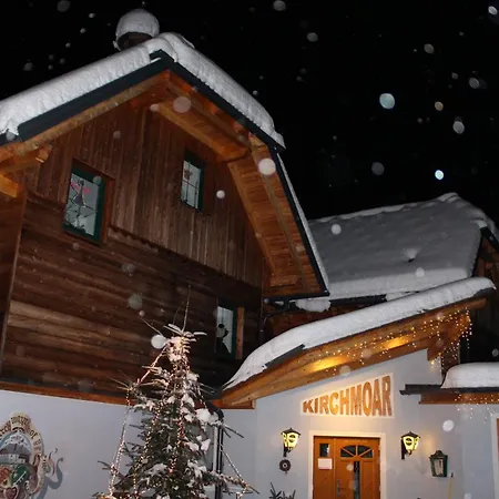 Appartement Kirchmoar Sankt Blasen