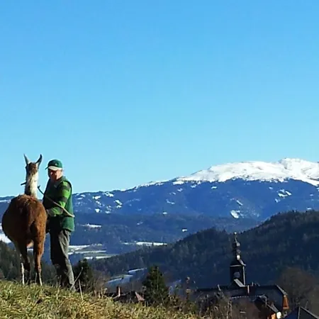 Kirchmoar Sankt Blasen
