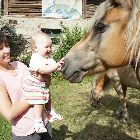 Appartement Kirchmoar