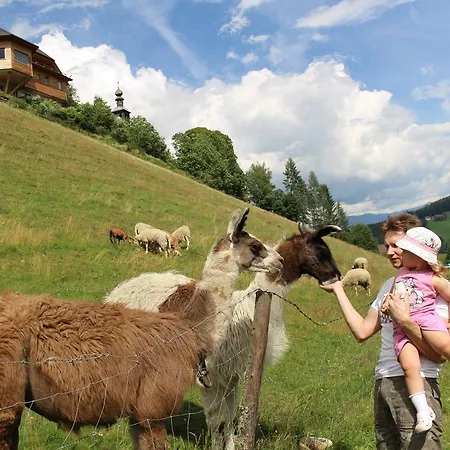 Appartement Kirchmoar *