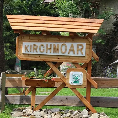 Kirchmoar Sankt Blasen