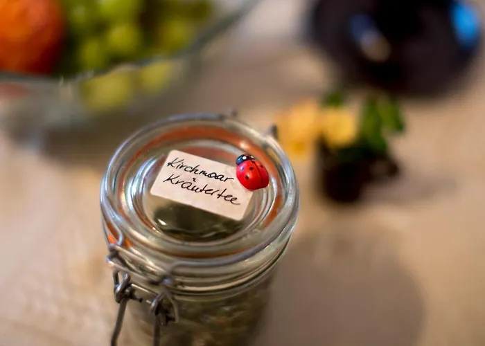 Kirchmoar Sankt Blasen