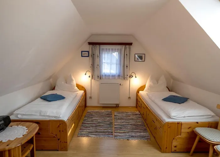 Kirchmoar * Sankt Blasen