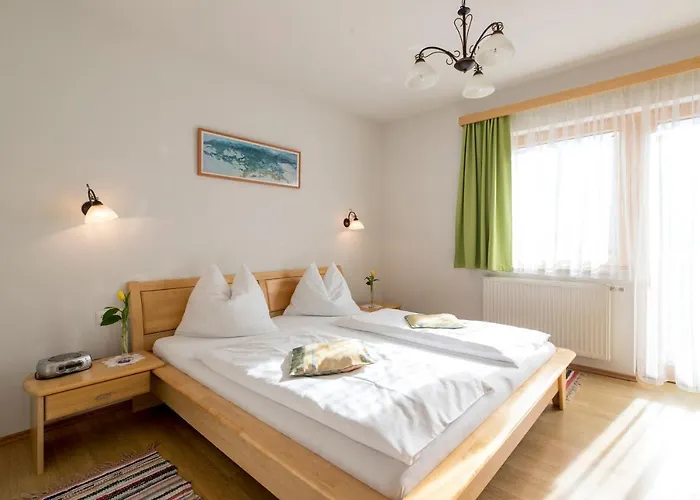 Kirchmoar * Sankt Blasen