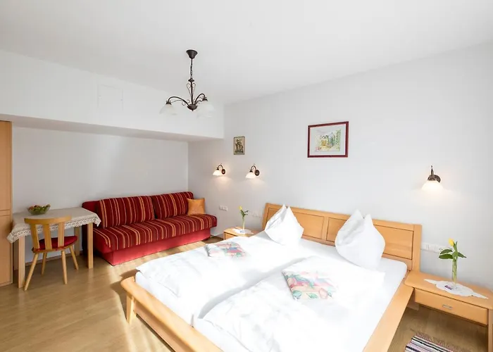 Kirchmoar * Sankt Blasen