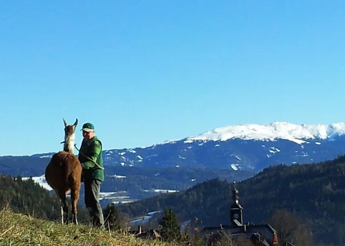 Kirchmoar Sankt Blasen